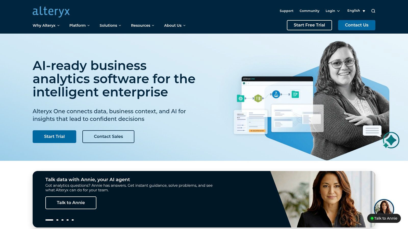 Alteryx