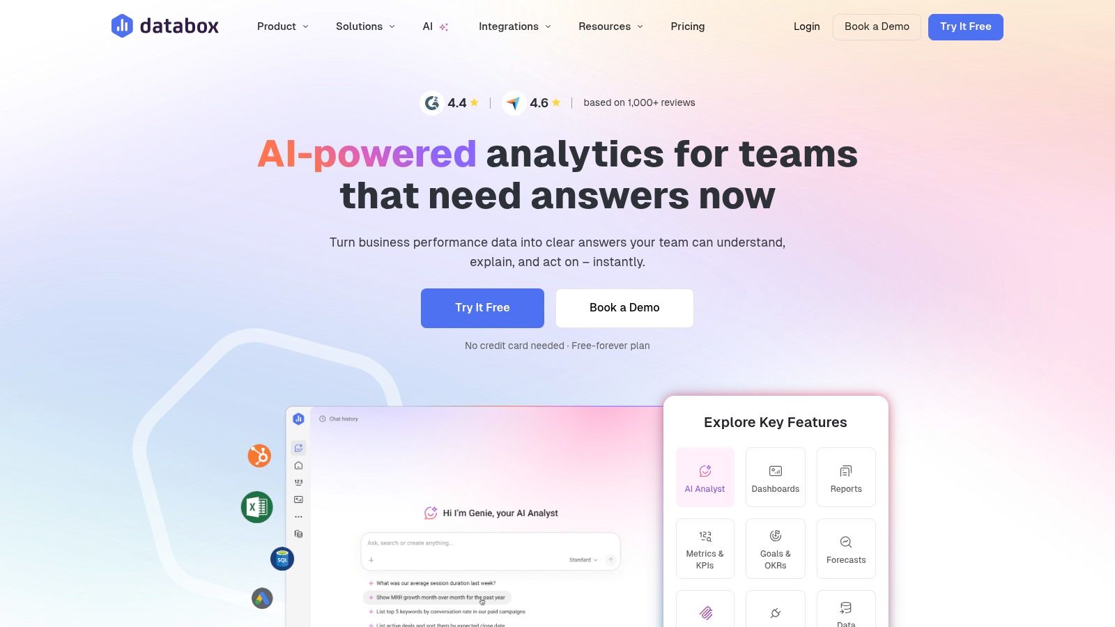 Databox